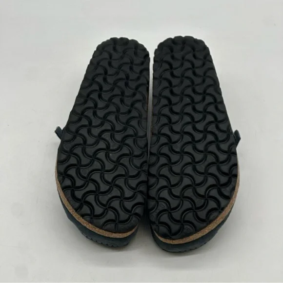 Birkenstock Buckley Clog Sandals. Size 8 - Picture 9 of 9